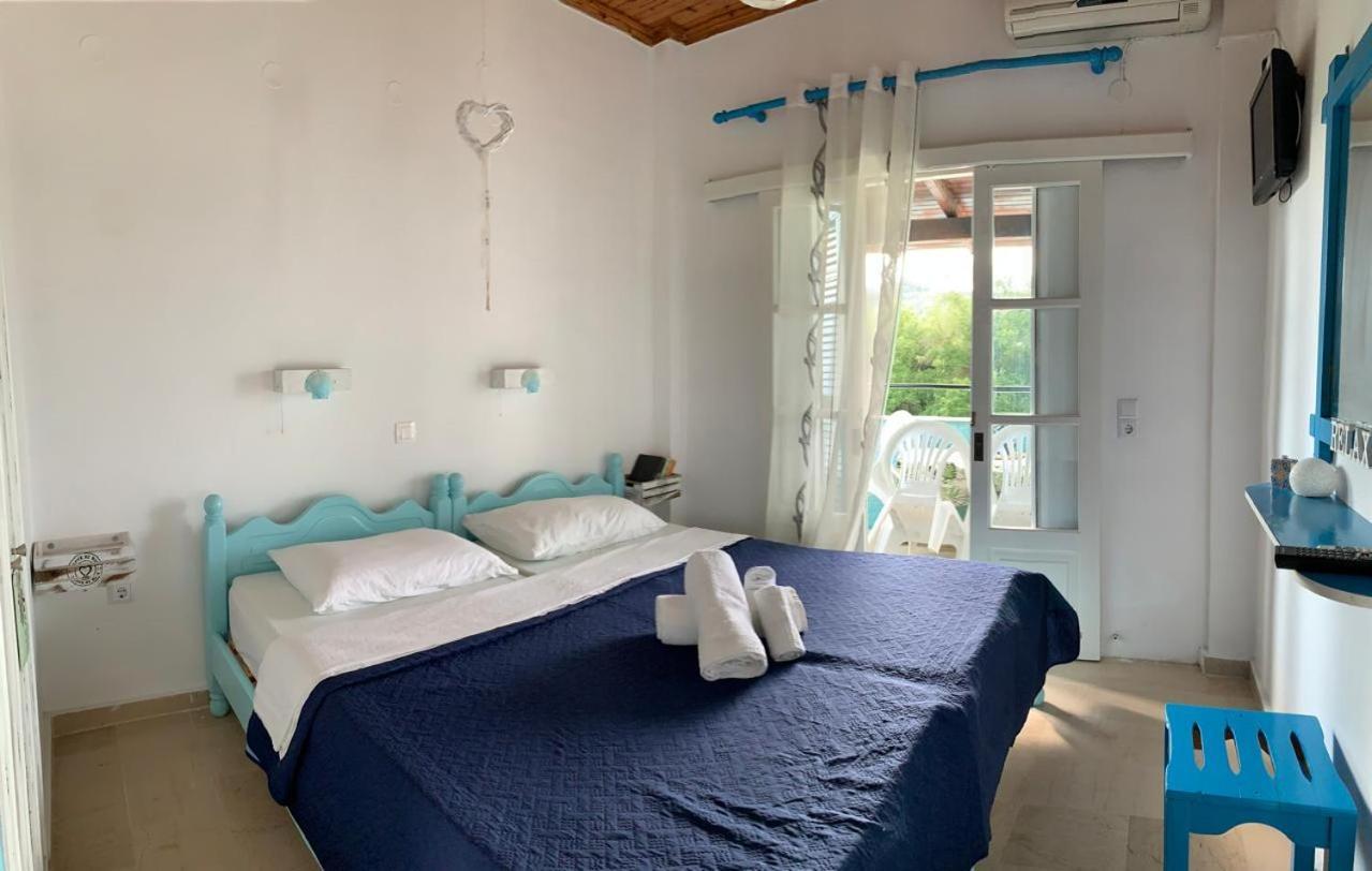Michael'S Garden Aparthotel Sidari  Exterior photo